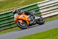 Middle Group Orange Bikes	